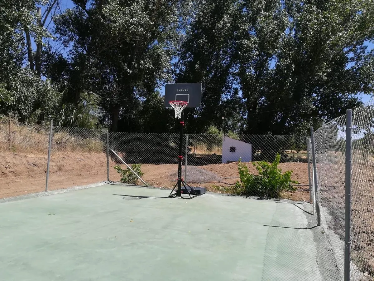 Сasa de vacaciones Casa Rural La Maestra Ronda