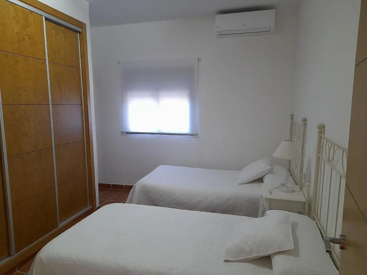 Casa Rural La Maestra Ronda