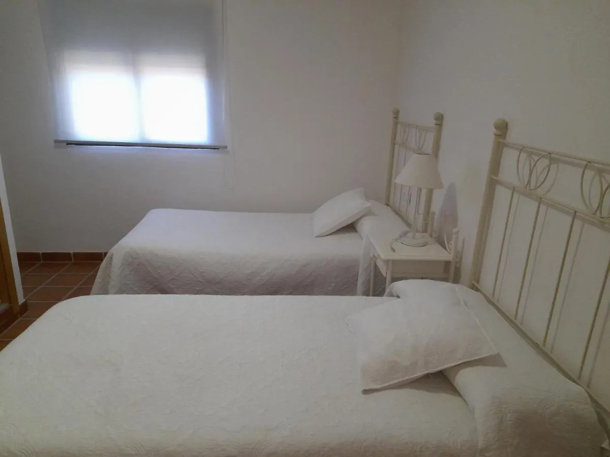 Casa Rural La Maestra Ronda