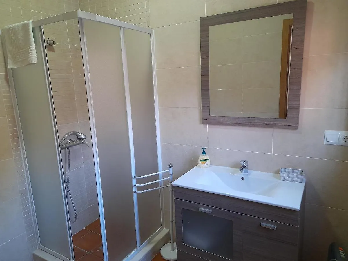Сasa de vacaciones Casa Rural La Maestra Ronda