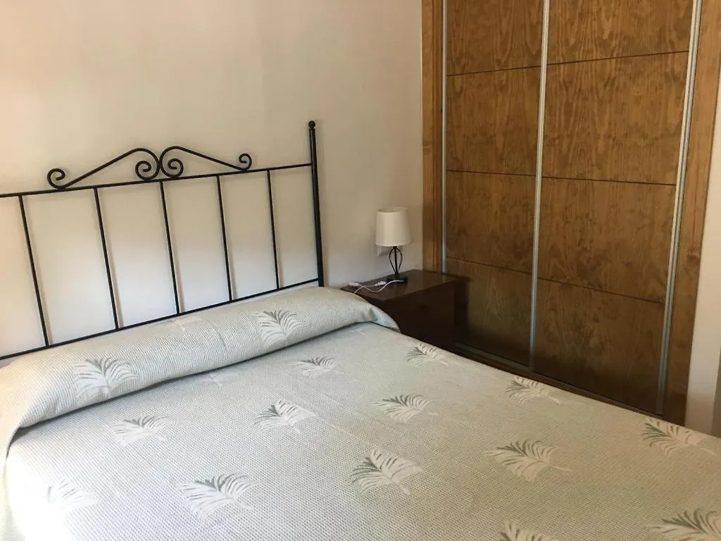 Сasa de vacaciones Casa Rural La Maestra Ronda