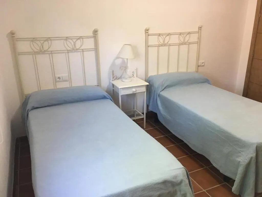 Casa Rural La Maestra Ronda 0*,  España