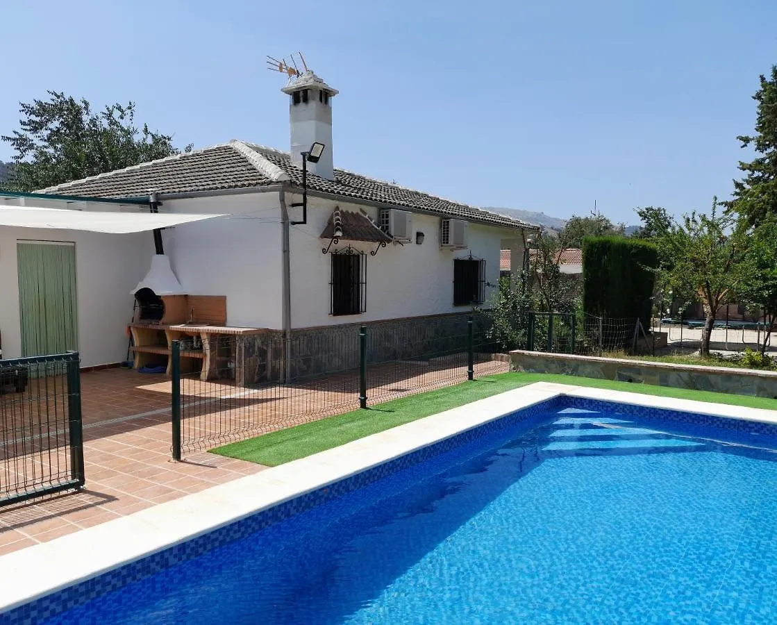 Casa Rural La Maestra Ronda