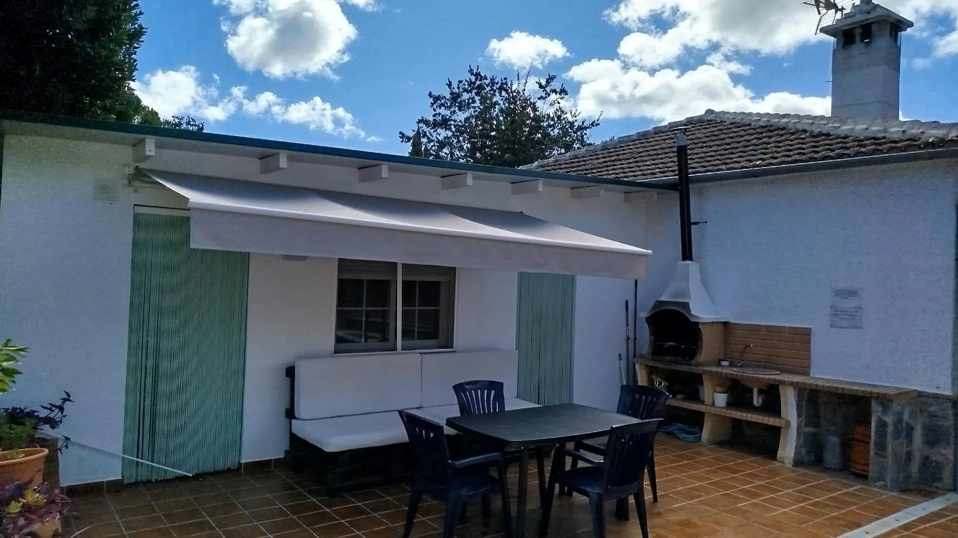 Сasa de vacaciones Casa Rural La Maestra Ronda España