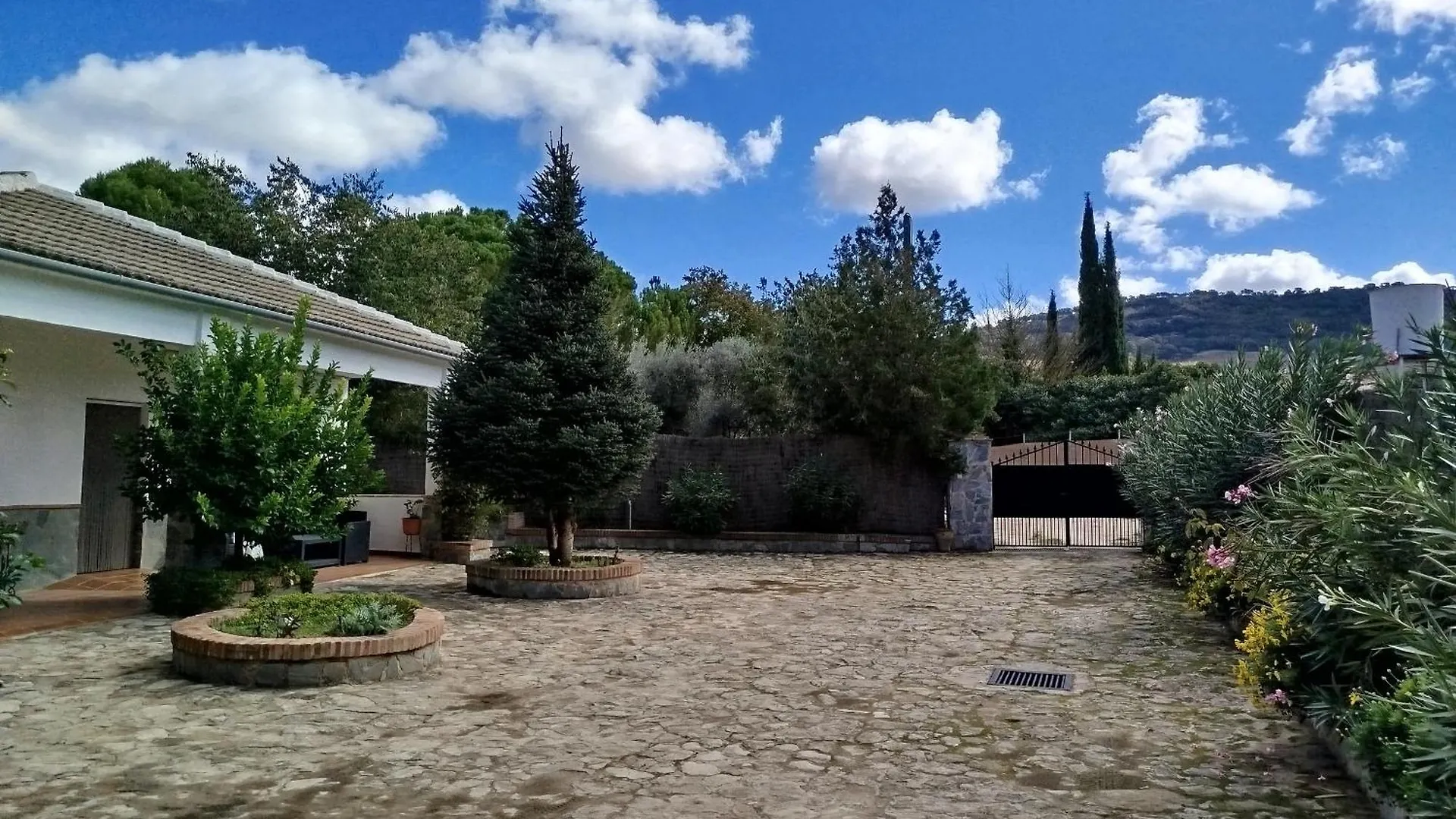 Casa Rural La Maestra Ronda España