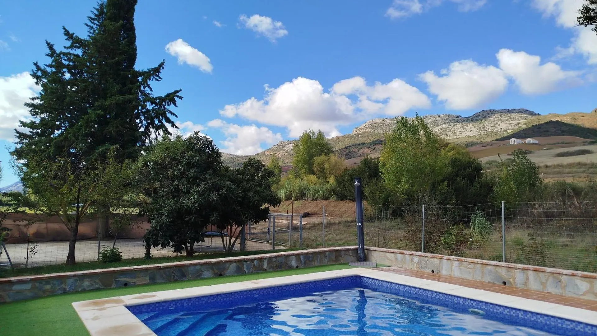 Casa Rural La Maestra Ronda 0*,  España