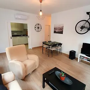 Habitación en casa particular Awesome In The Picturesque Of Ronda., Ronda