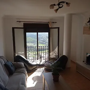 Apartamento Bellavista, Ronda