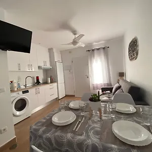 Apartamento Andalucia, Ronda