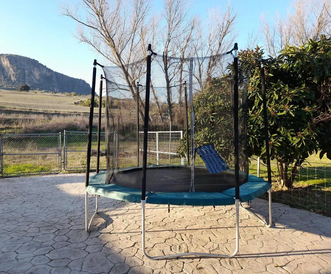 Casa Rural La Maestra Ρόντα 0*,  Ισπανία