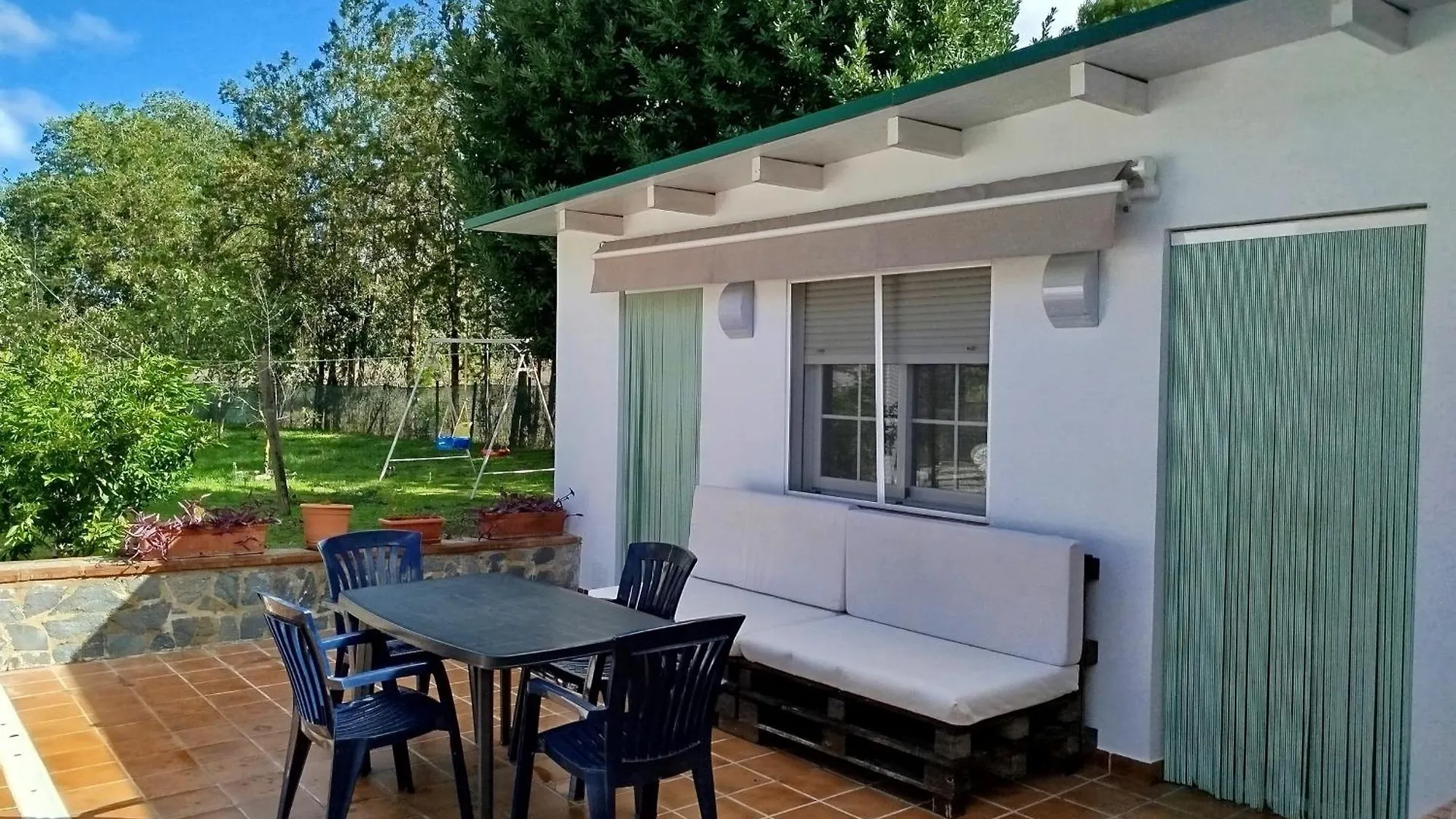 Casa Rural La Maestra Ρόντα Ισπανία